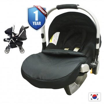 Classic™ Travel Infant Carseat