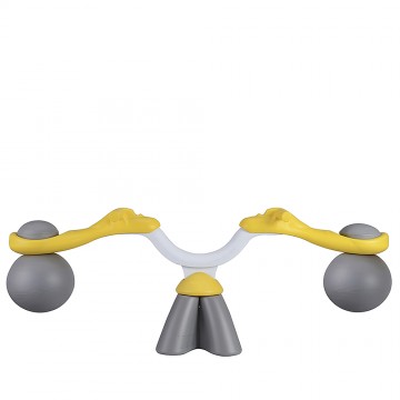 Activity Bouncer/Seesaw