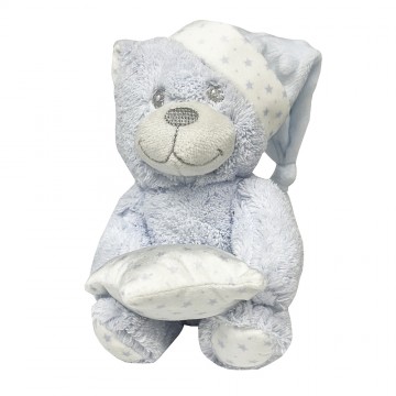 Stuffed Plush Toy - Bear