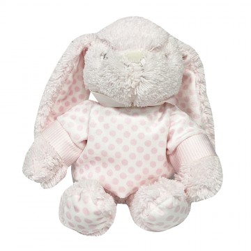 Stuffed Plush Toy - Bunny