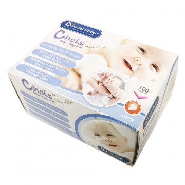 Chois™ Baby Nappy Liner