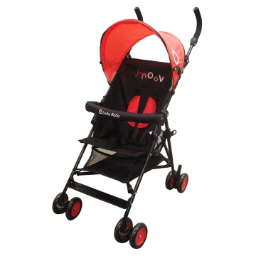 Moov™ Activity Buggy - Red