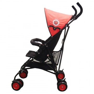 Moov™ Activity Buggy - Red