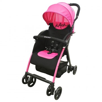 Dash™ Active Stroller - Pink