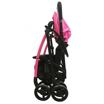 Dash™ Active Stroller - Pink