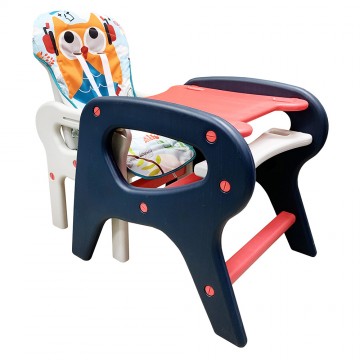 Hoover™ Multiway High Chair - Owl
