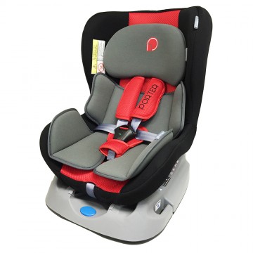 Porter™ Safety Carseat