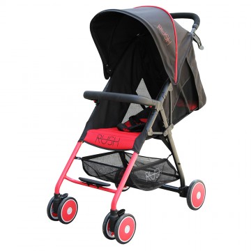 Rush™ Active Buggy - B/Red