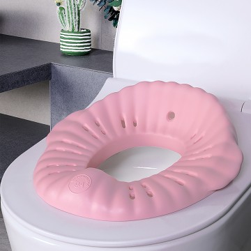 Ag+nology Cushiony Potty - Pink