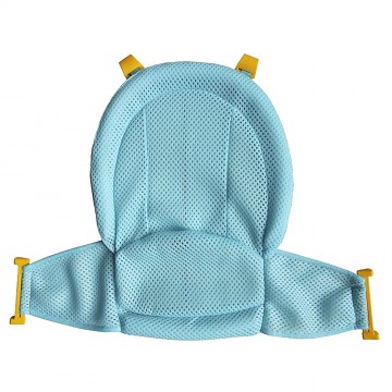 Deluxe™ Bath Support (Blue)