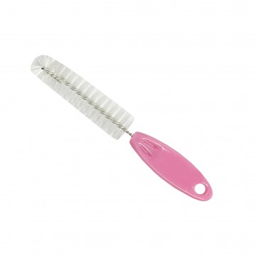 Rotary™ Bristles Bottle & Nipple/Straw Brush