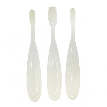 Basic™ Toothbrush Set