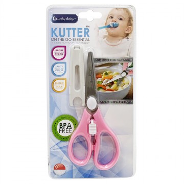 Kutter™ Versatile Food Scissors