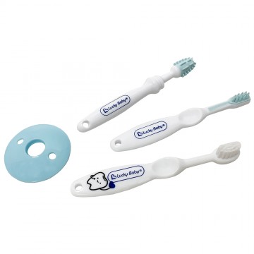 Toorie™ Training Toothbrush Set
