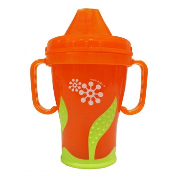 Slurppy™ Spout Cup With Handles (200ml)