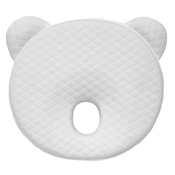 Bloomee™ infant Head Shaping Pillow