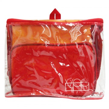 Vog-Neeta™ Toiletries Bag