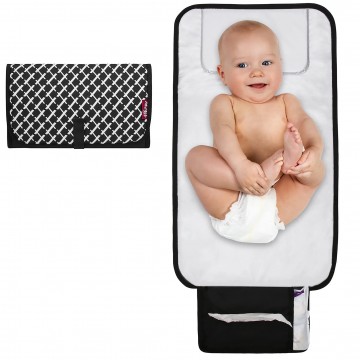 Baby Portable Changer