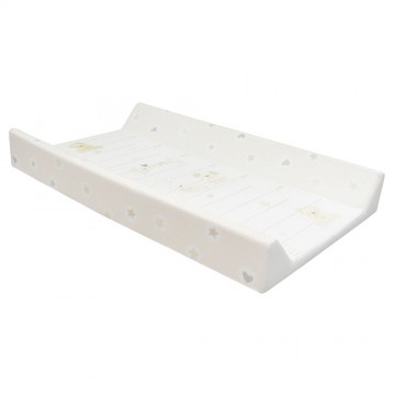 Changer W/Wooden Base - Specially for Baby Cot (Grow with me bear)