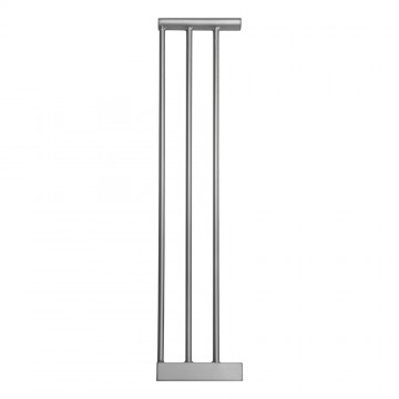 Smart System™ Extra Tall 2 Way Swing Back Gate - 18cm Extension