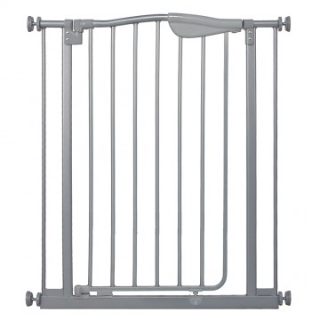 Smart System™ Extra Tall 2 Way Swing Back Gate