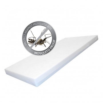I-Mos™ High Density Anti Mosquito Mattress - 20' x 35' x 2'